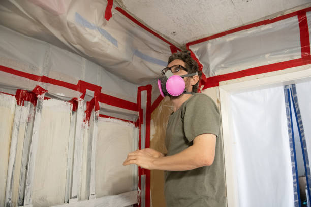  Bigfoot, TX Mold Removal Pros